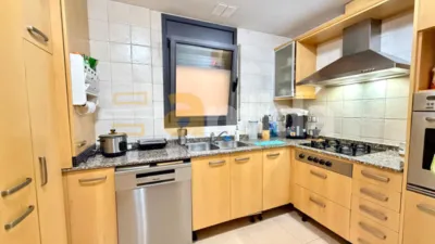 Apartment in Eixample photo 8