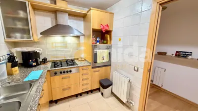 Apartment in Eixample photo 7