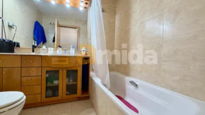 Apartment in Eixample photo 14