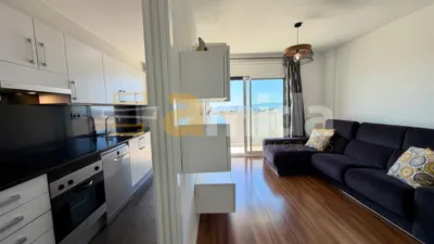 Apartment in Can Gambús photo 10