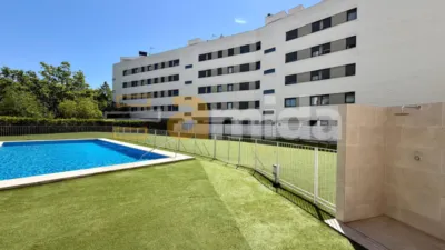 Apartment in Can Gambús photo 32