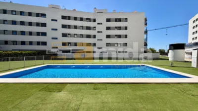 Apartment in Can Gambús photo 33