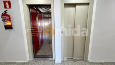 Apartment in Can Gambús photo 35
