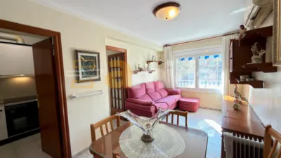 Apartment in Can Rull photo 11