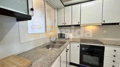 Apartment in Can Rull photo 12
