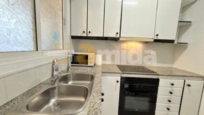 Apartment in Can Rull photo 13