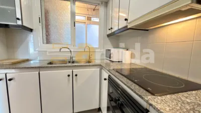 Apartment in Can Rull photo 14