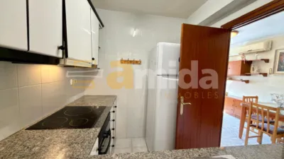 Apartment in Can Rull photo 15