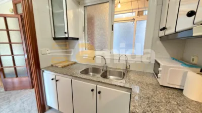 Apartment in Can Rull photo 16