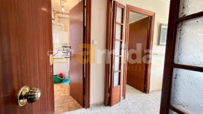Apartment in Can Rull photo 17