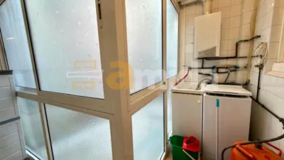 Apartment in Can Rull photo 18