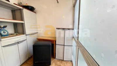 Apartment in Can Rull photo 20