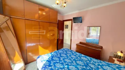 Apartment in Can Rull photo 21