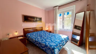 Apartment in Can Rull photo 22