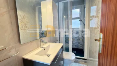 Apartment in Can Rull photo 24