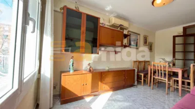 Apartment in Can Rull photo 7