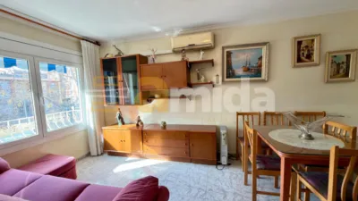 Apartment in Can Rull photo 8