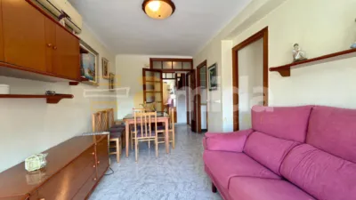Apartment in Can Rull photo 9