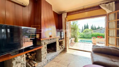House in Sant Quirze del Vallès photo 12
