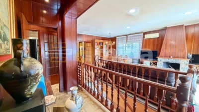 House in Sant Quirze del Vallès photo 15
