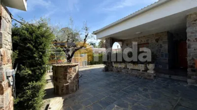 House in Sant Quirze del Vallès photo 21