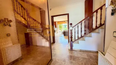 House in Sant Quirze del Vallès photo 23