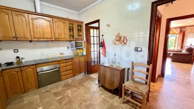House in Sant Quirze del Vallès photo 25