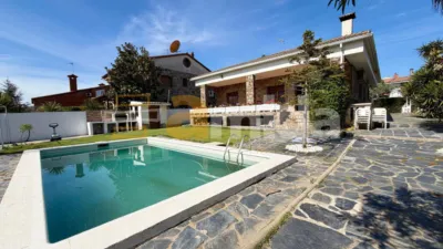 House in Sant Quirze del Vallès photo 2