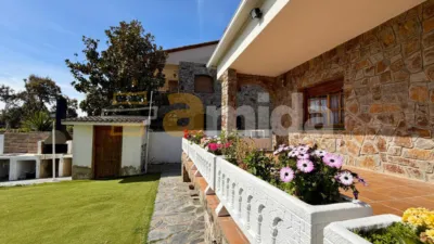 House in Sant Quirze del Vallès photo 4