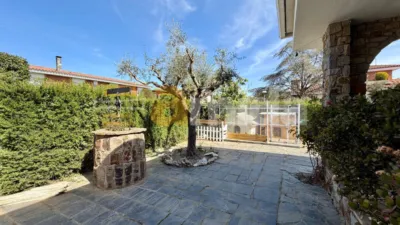 House in Sant Quirze del Vallès photo 53