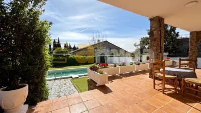 House in Sant Quirze del Vallès photo 54