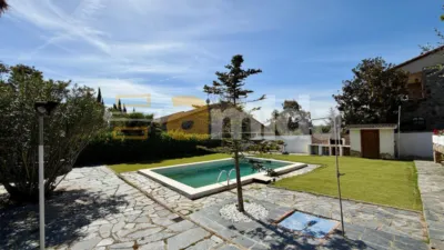 House in Sant Quirze del Vallès photo 56