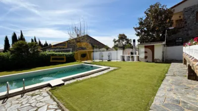 House in Sant Quirze del Vallès photo 57