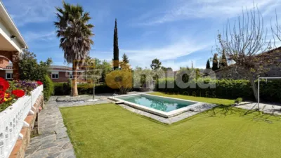 House in Sant Quirze del Vallès photo 58
