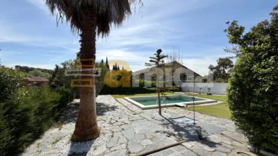 House in Sant Quirze del Vallès photo 59