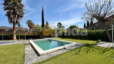 House in Sant Quirze del Vallès photo 61