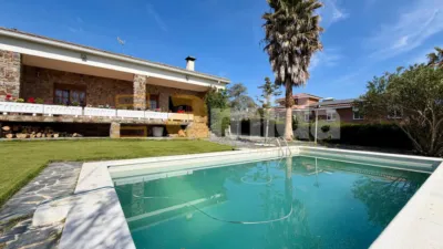 House in Sant Quirze del Vallès photo 63