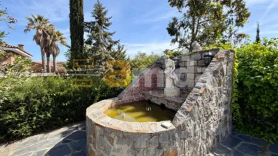 House in Sant Quirze del Vallès photo 64