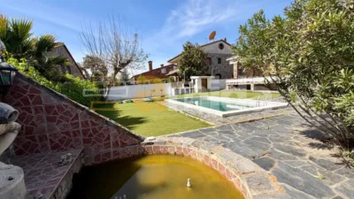 House in Sant Quirze del Vallès photo 65