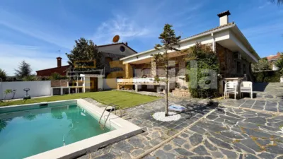 House in Sant Quirze del Vallès photo 66