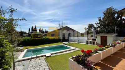 House in Sant Quirze del Vallès photo 67