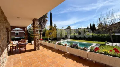 House in Sant Quirze del Vallès photo 68