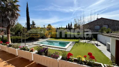 House in Sant Quirze del Vallès photo 69