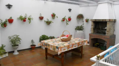 Chalet on Paseo do Cantiño photo 11