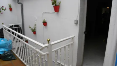 Chalet on Paseo do Cantiño photo 12