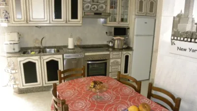 Chalet on Paseo do Cantiño photo 13