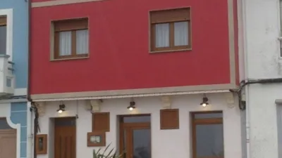 Chalet on Paseo do Cantiño photo 22