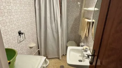 Apartment in Ferrol Vello-Puerto photo 10