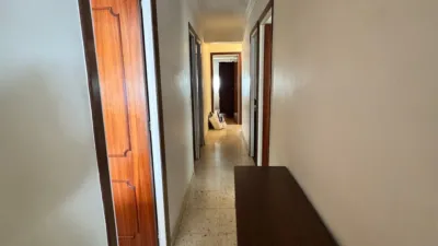 Apartment in Ferrol Vello-Puerto photo 11