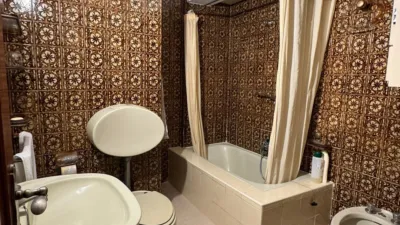 Apartment in Ferrol Vello-Puerto photo 9